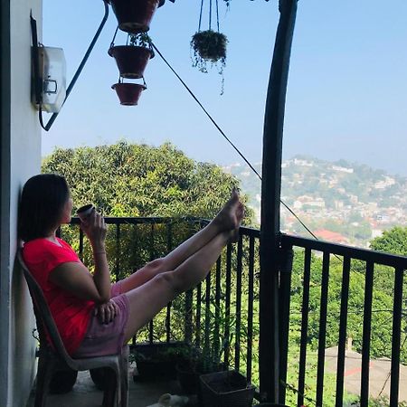 S V Homestay Κάντι Εξωτερικό φωτογραφία