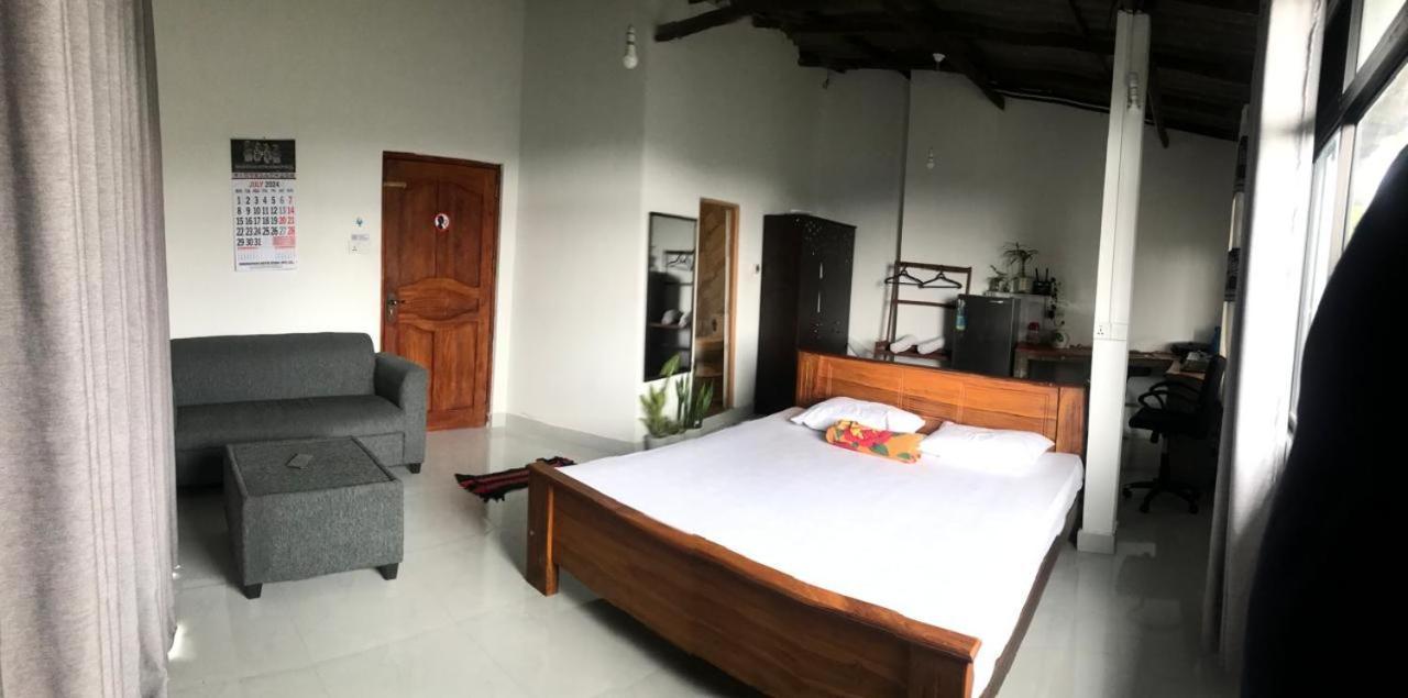 S V Homestay Κάντι Εξωτερικό φωτογραφία
