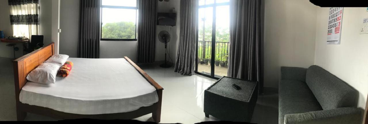 S V Homestay Κάντι Εξωτερικό φωτογραφία