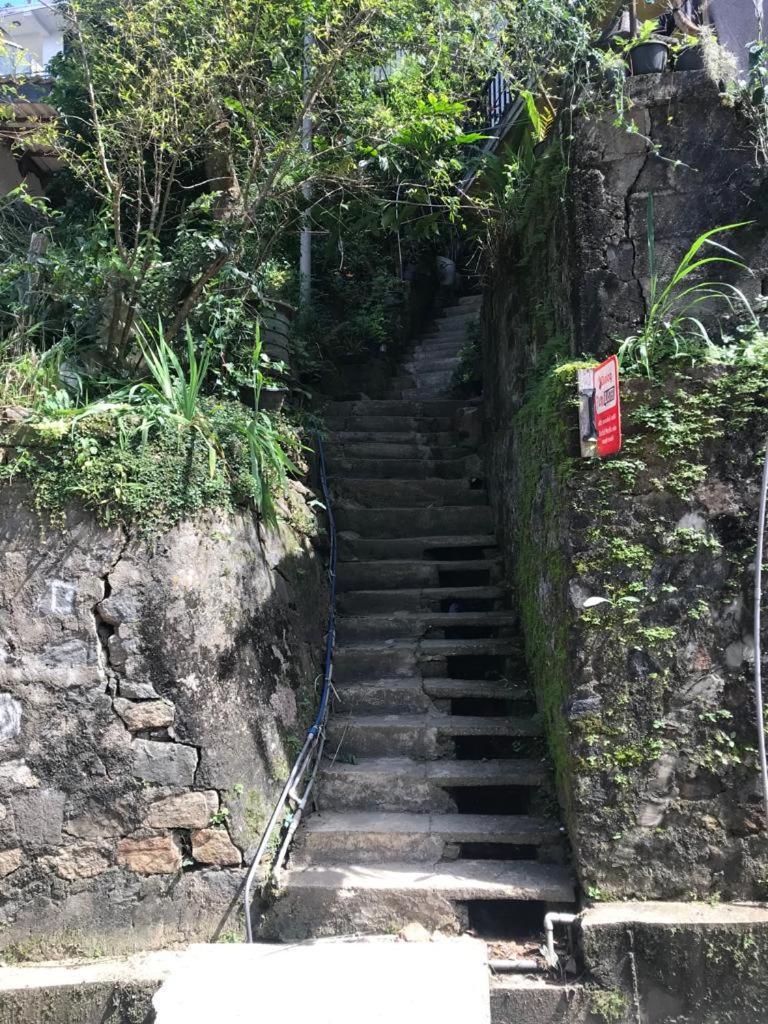 S V Homestay Κάντι Εξωτερικό φωτογραφία