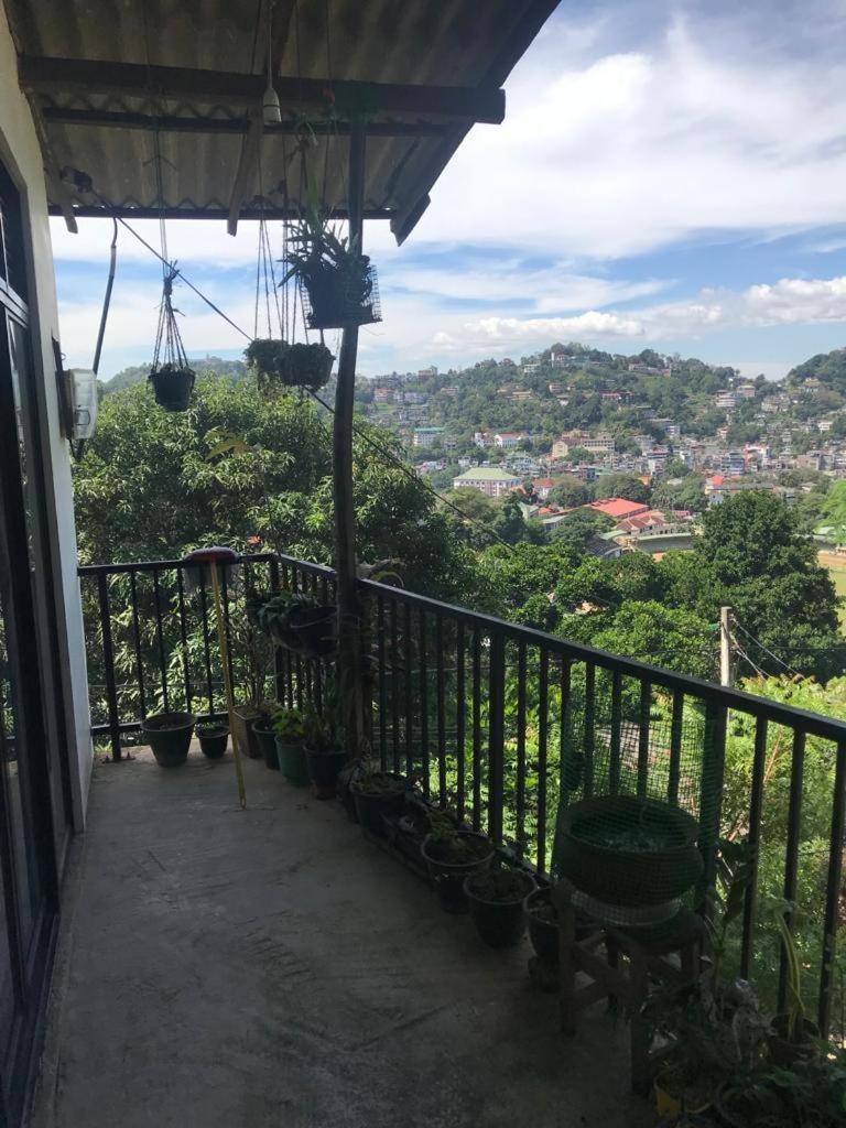 S V Homestay Κάντι Εξωτερικό φωτογραφία